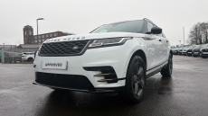 Land Rover Range Rover Velar 2.0 P250 R-Dynamic 5dr Auto Petrol Estate